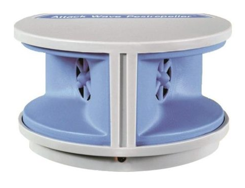 Відлякувач гризунів ультразвуковий LS-927 400 м2 Відлякувач гризунів ультразвуковий LS-927 400 м2