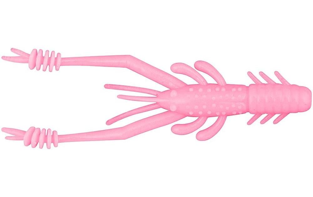 Набор силиконовых праманок Select Sexy Shrimp 2" 9 шт. №PA44 (2212875642)