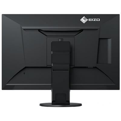 Монитор Eizo EV2456-BK безрамочный IPS 1920x1200 WUXGA 24" 2W (23678472) - фото 8
