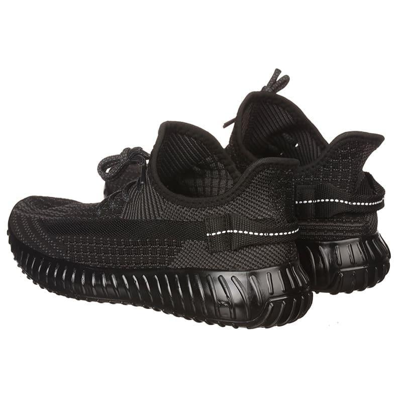 Кросівки жіночі Navigator B21302-2 текстильні р. 36 Чорний (20101) - фото 3