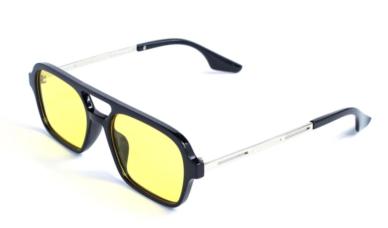 Солнцезащитные очки SunGlasses 3517-yel (o4ki-13449)