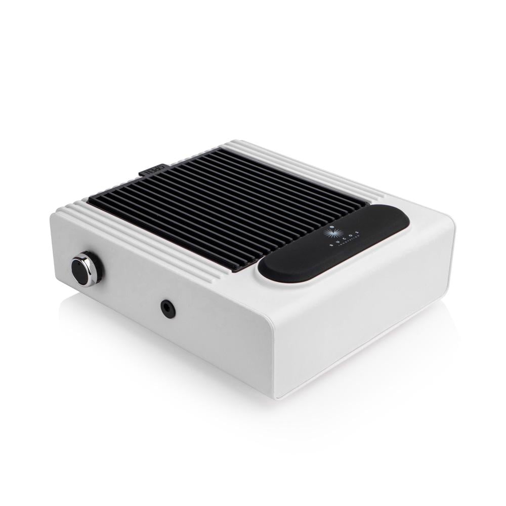 Вытяжка Bucos Cyclone V1 с фильтром 100 W White