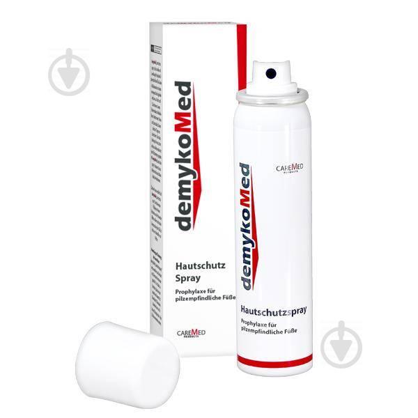 Противогрибковый спрей Demycomed 75 мл