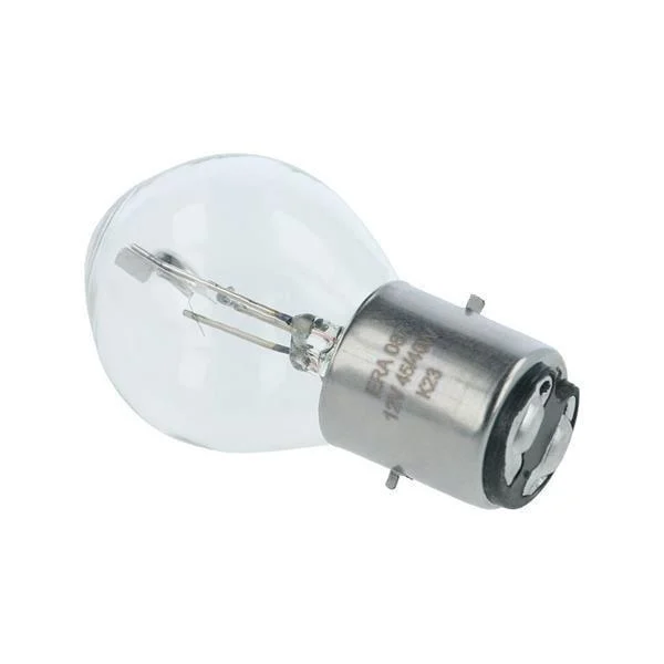 Автомобильная лампа накаливания штатная ERA E087SD-1C 45/40 Вт 12V (23559953)