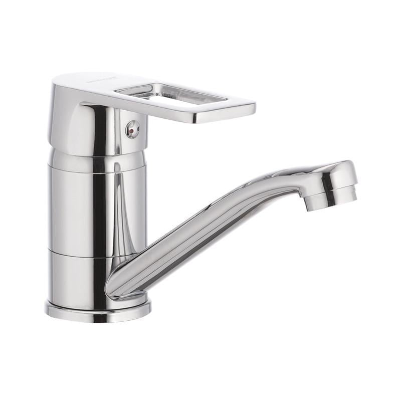 Смеситель для умивальника MIXXUS GAVI 555 (MI1593)