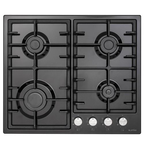 Варильна поверхня Ventolux HSF640-D3 CS BK (2549) Варильна поверхня Ventolux HSF640-D3 CS BK (2549)