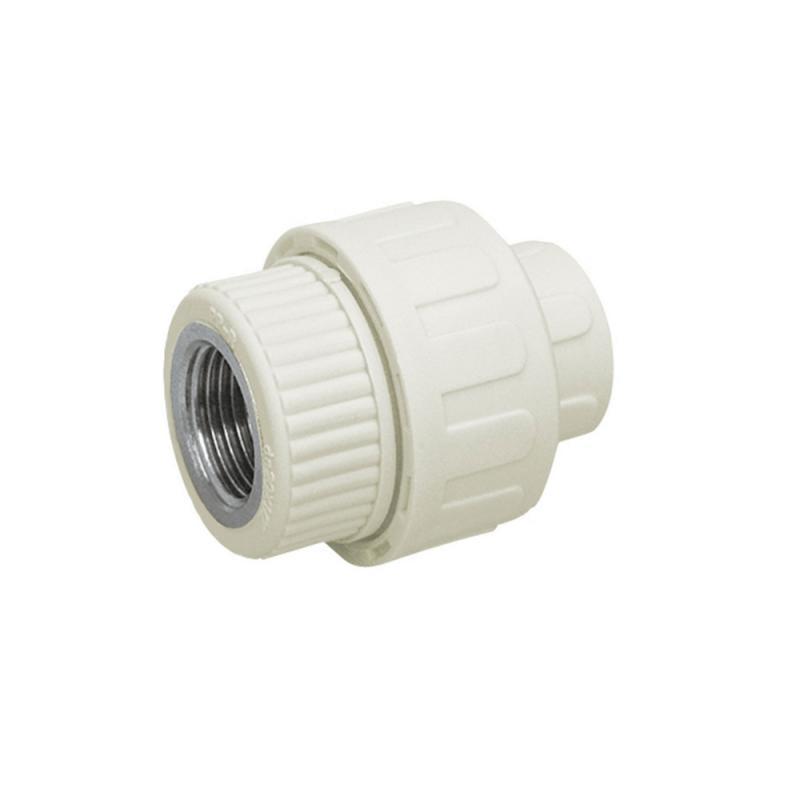 Сгон Blue Ocean Американка PPR ВР с латунной вставкой 20 мм х 1/2" (SD00003418)