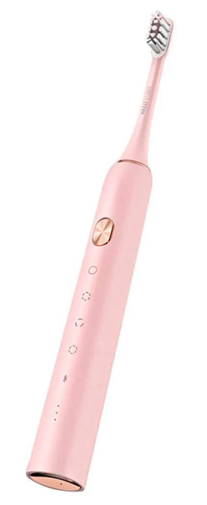 Щітка зубна електрична Soocas X3U Pink