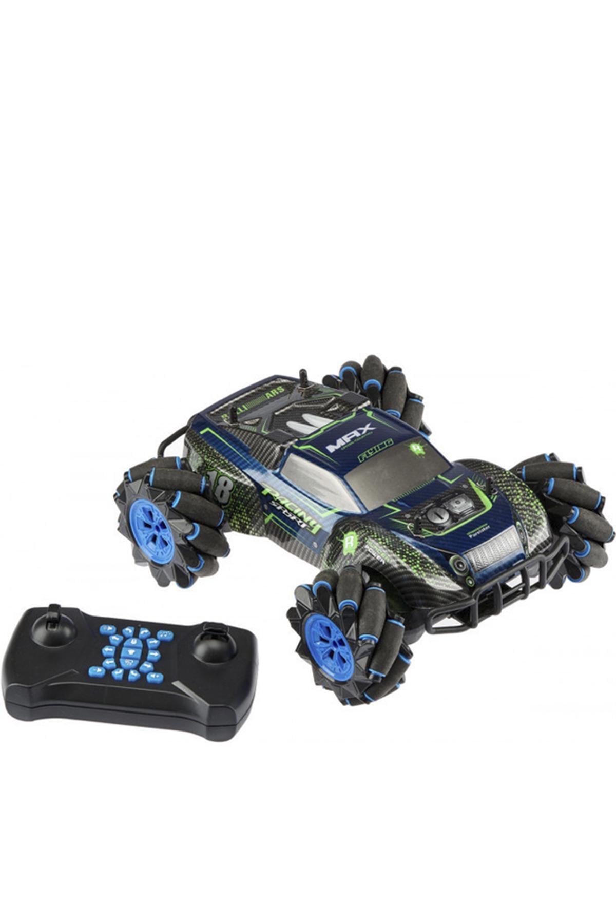 Машинка на радиоуправлении ZIPP Toys 532.00.06 Racing Sport (SKT001022696)