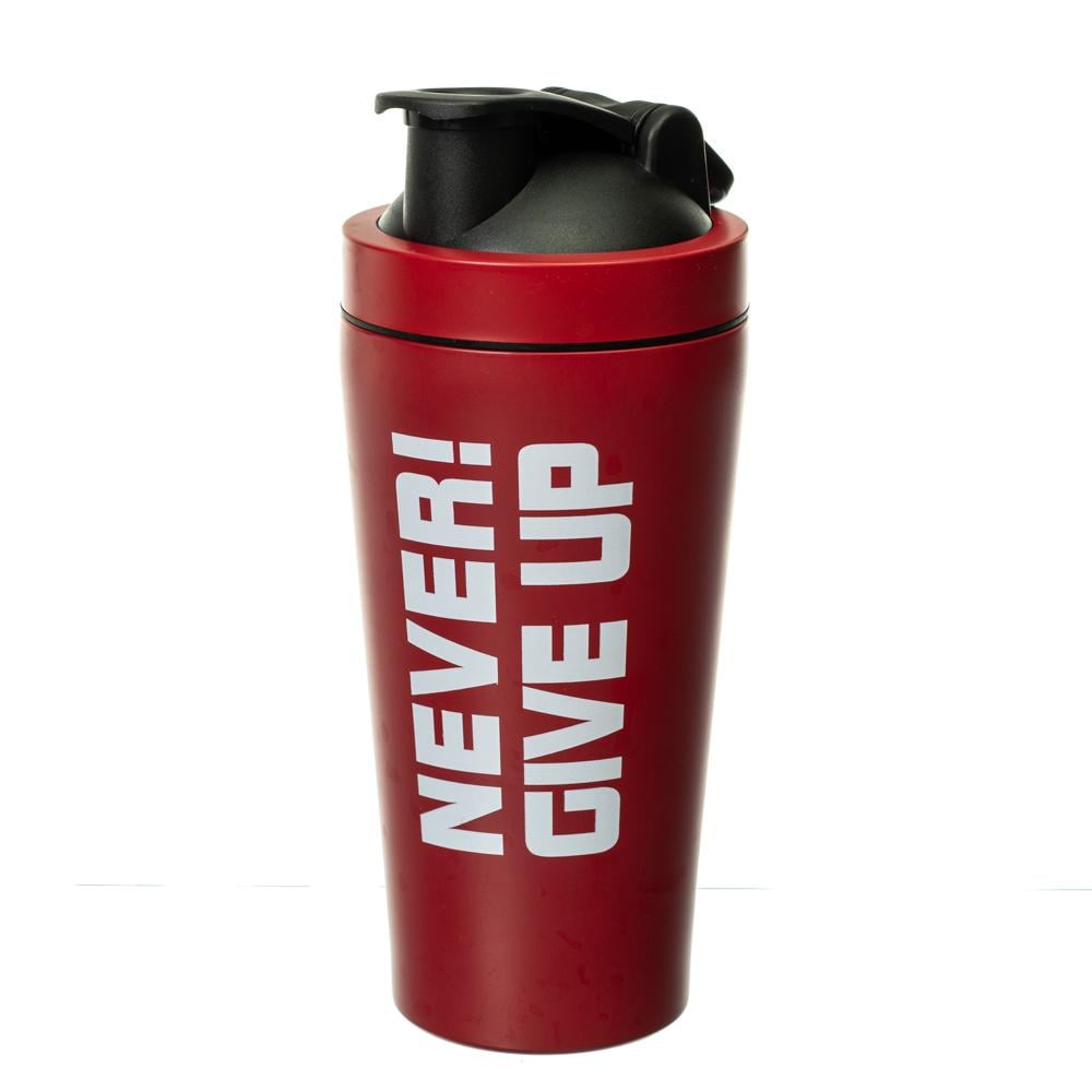 Термос Elisey Айриш 850 мл Красный (8713-009)