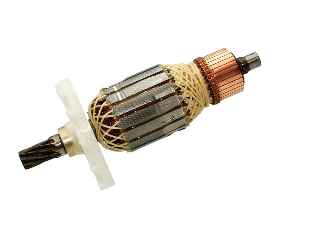 Якорь отбойного молотка VJ Parts для З-т ЗМ-1500/Hitachi PH65A (як298)