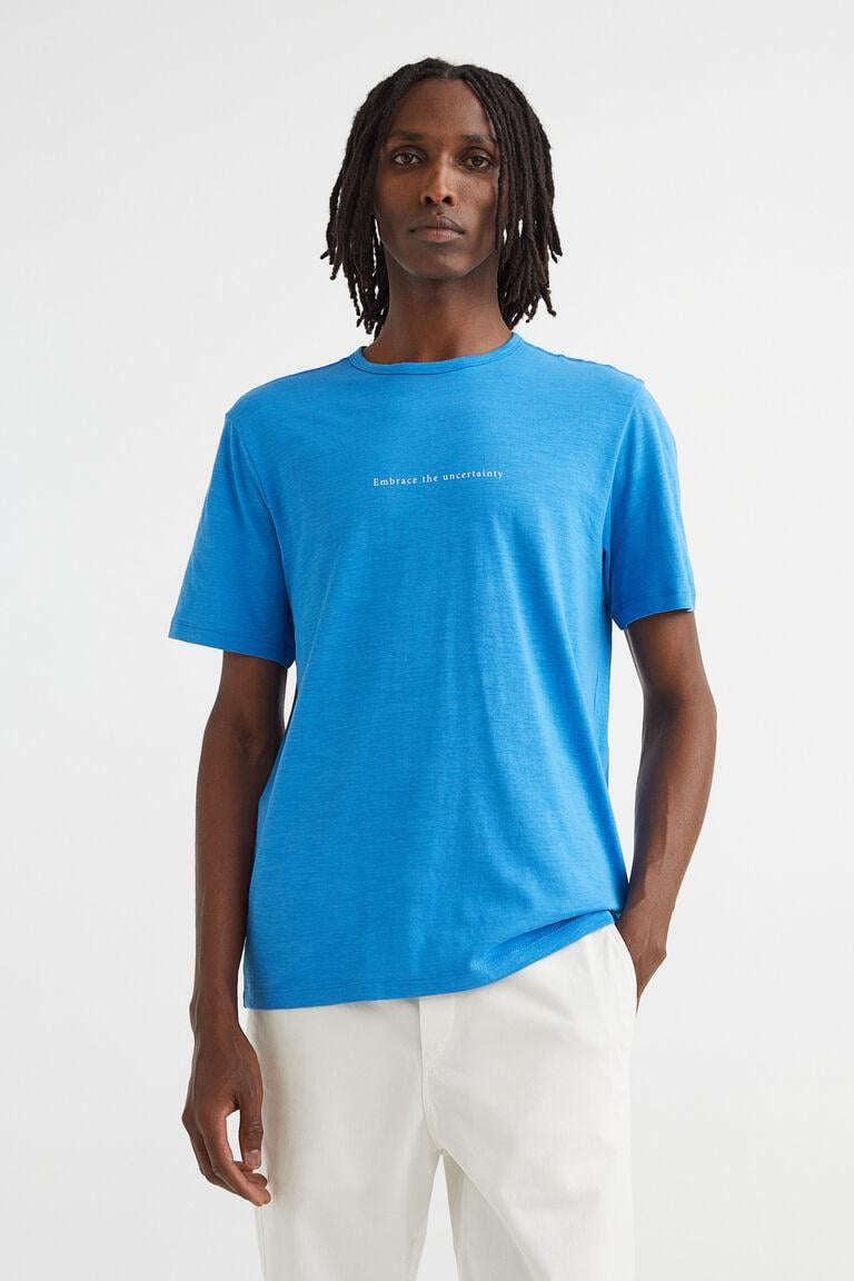 Футболка S Синий (10995926arl) Футболка S Синий (10995926arl)