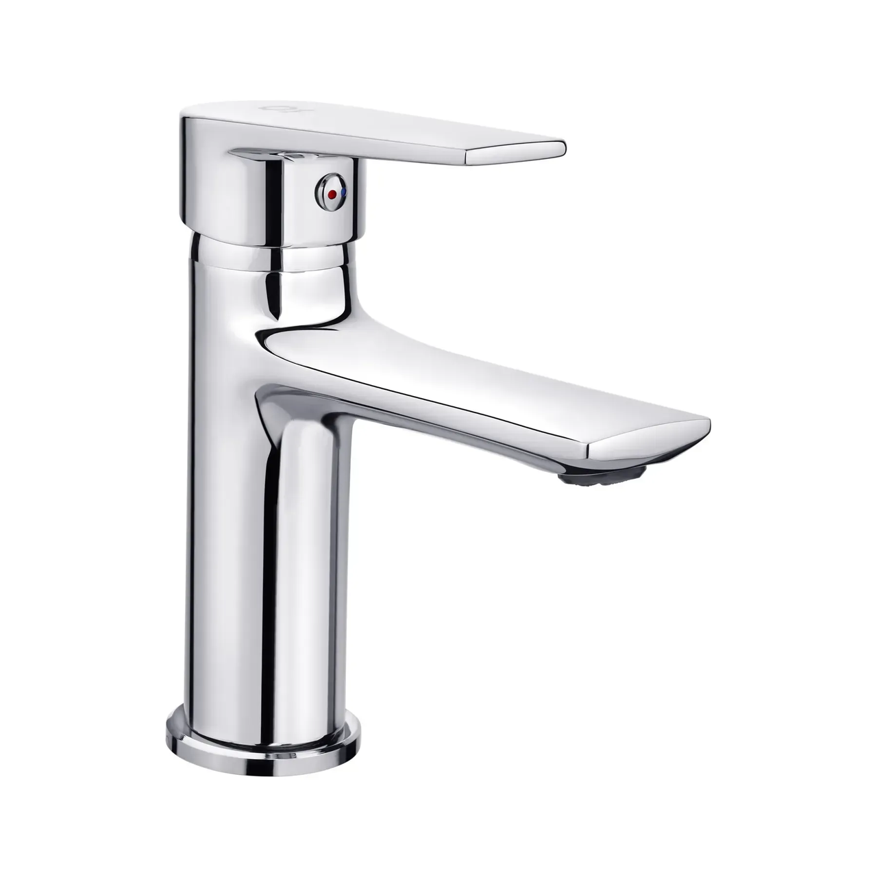 Смеситель Perla MARTIN для умывальника Хром/Латунь (PSY3303)