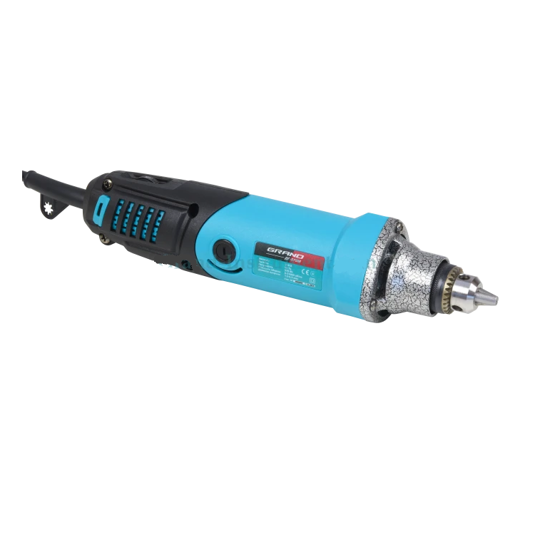 Дриль-гравер Grand ДГ-570 з кулачковим патроном (2882454493)