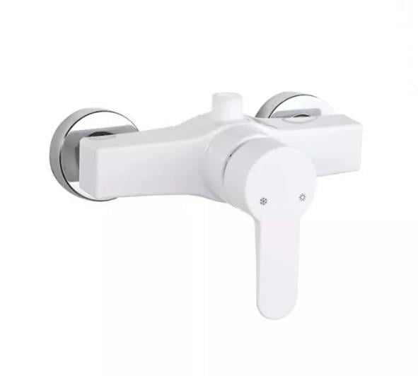 Смеситель для душа SLAT SLT-C003W (44819)