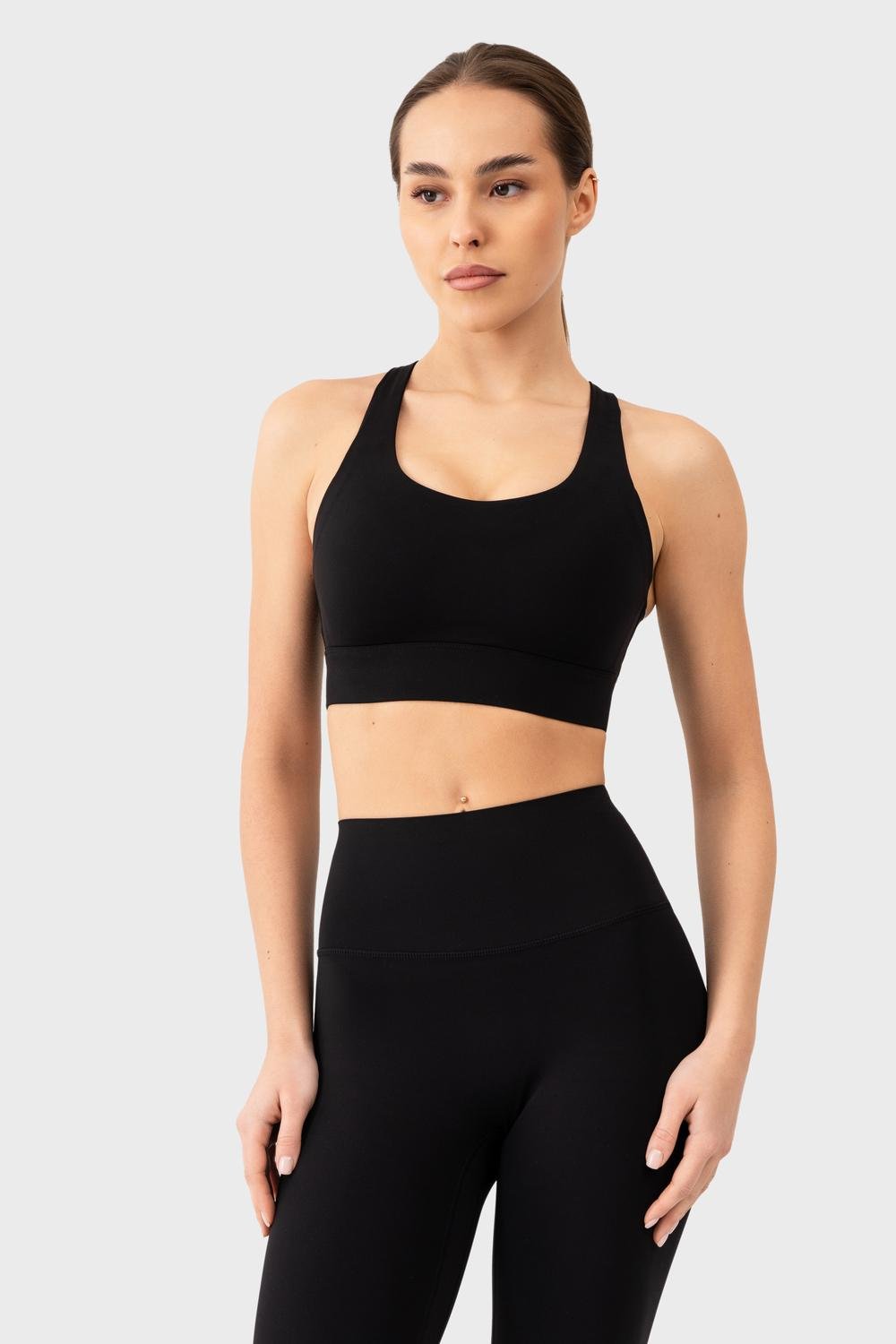 Топ Avecs 30528/1-XL Черный