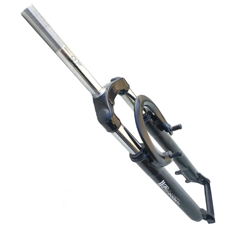 Вилка амортизация Avanti ES-226 с резьбой 1" 25,4 мм/шток 190 мм с ходом 60 мм V/Disk-brake 26" (406972) Вилка амортизация Avanti ES-226 с резьбой 1" 25,4 мм/шток 190 мм с ходом 60 мм V/Disk-brake 26" (406972)