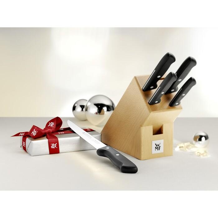 Набор ножей Classic Line WMF 6 пр. (18 7469 9990) - фото 8