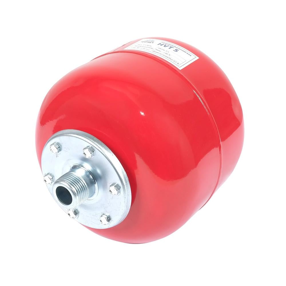 Расширительный бак Vitals aqua HVT 5 л (AMT-57683) - фото 3