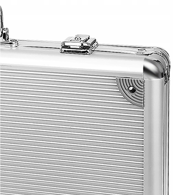 Ігровий набір для покера Iso Trade Texas Poker Польща 300 фішок та кейс (26992213) - фото 10 Ігровий набір для покера Iso Trade Texas Poker Польща 300 фішок та кейс (26992213) - фото 10