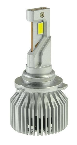 Автолампа CYCLONE LED 9005/9006/9012 6000K TYPE 49 1 шт. 20042