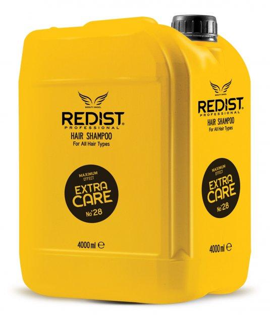 Шампунь восстанавливающий для всех типов волос Redist 4000 мл