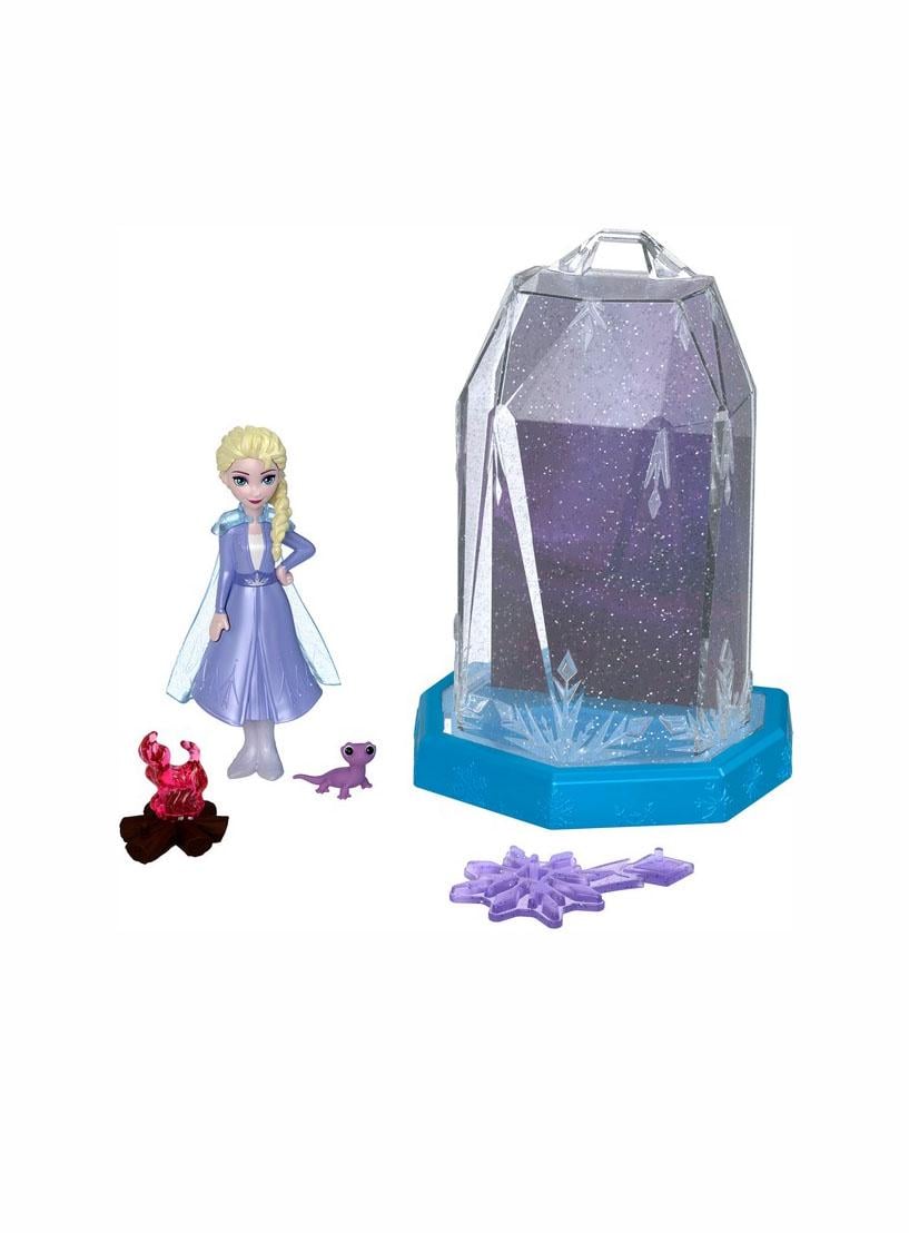 Набір сюрприз Disney з міні-лялькою (HXH17)