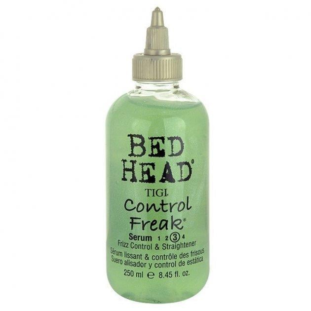 Сироватка контроль та вирівнювання волосся TIGI Bed Head Control Freak 250 мл (23791377)