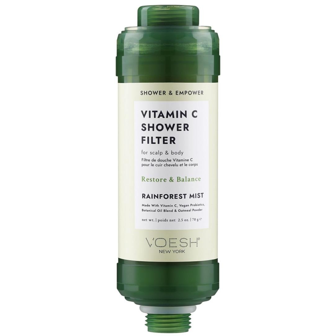 Фільтр для душу VOESH Тропічний ліс (5572)