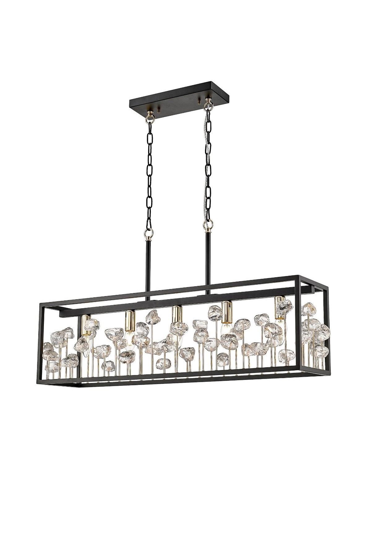 Люстра Majone P0541-05B-SDAC Caroline (20715916) Люстра Majone P0541-05B-SDAC Caroline (20715916)