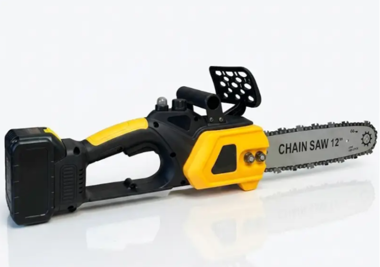 Пила акумуляторна ланцюгова у кейсі DeWalt DCCS620 з додатковою батареєю 36V 5Ah (36228681) Пила акумуляторна ланцюгова у кейсі DeWalt DCCS620 з додатковою батареєю 36V 5Ah (36228681)