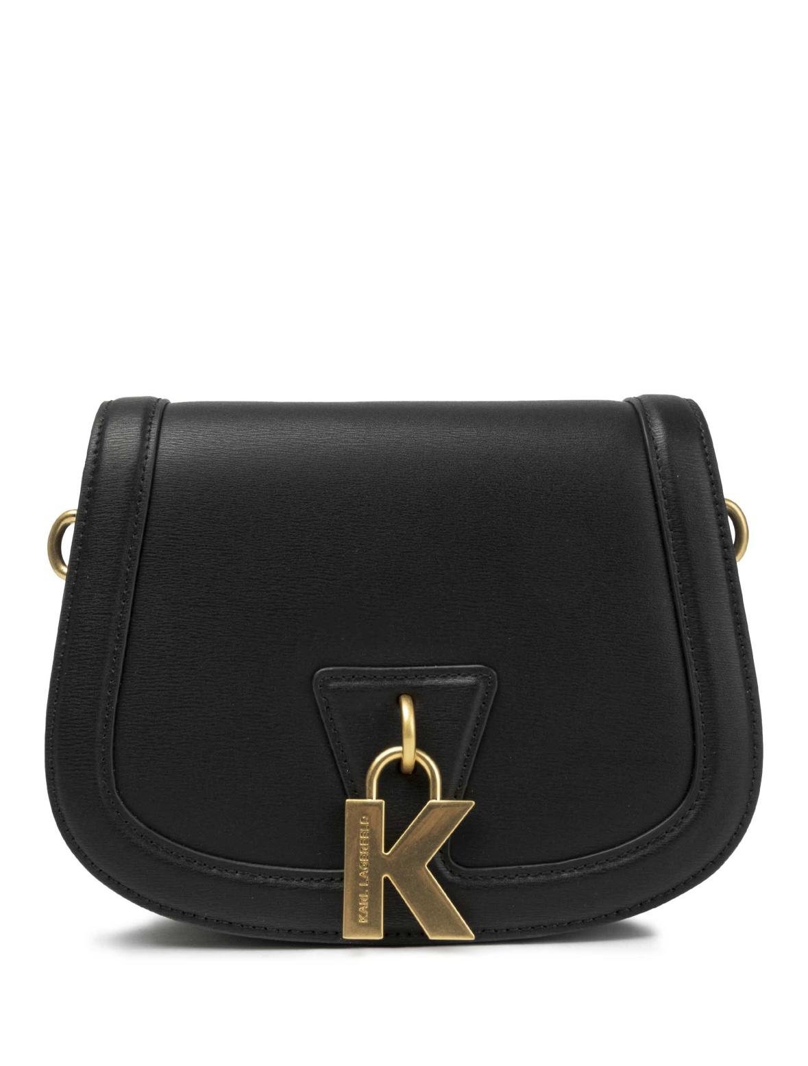 Сумка женская Karl Lagerfeld 240W3050 Черный (221097)