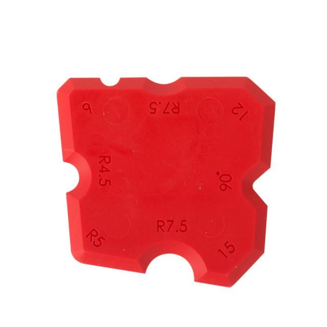 Набір шпателів для силікону 4 шт. - фото 4 Набір шпателів для силікону 4 шт. - фото 4