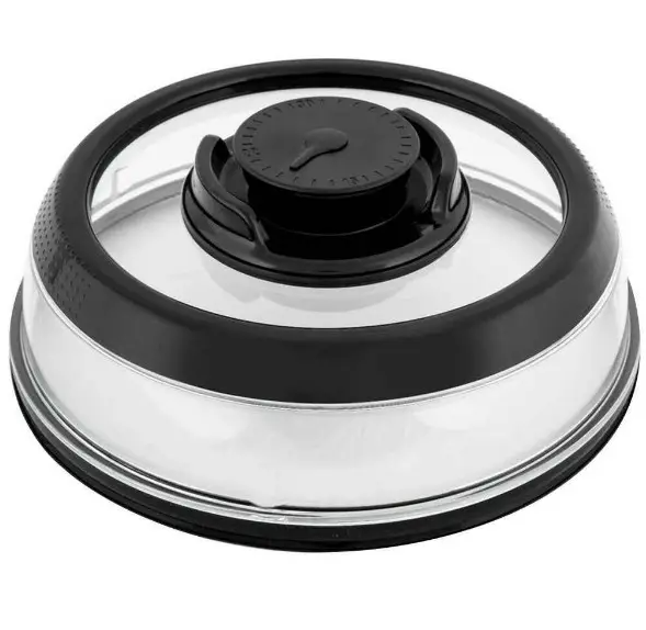 Вакуумна кришка 25 см Vacuum Food Sealer
