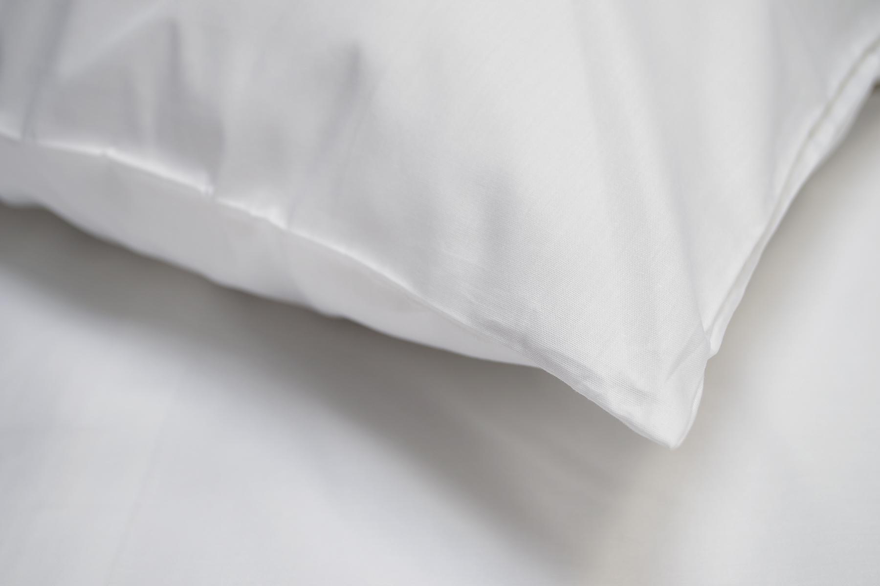 Наволочки Penelope Pure beyaz 50x70 2 од. Білий (svt-2000022345309) - фото 3