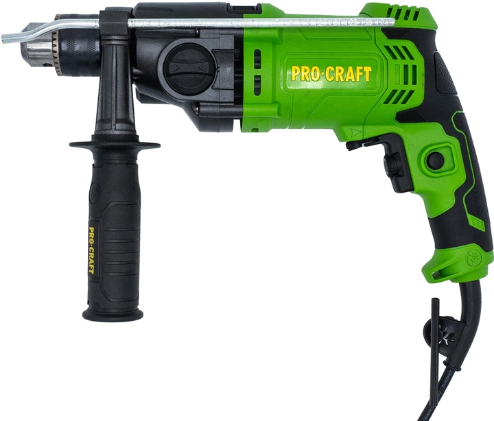 Дрель ProCraft PS-1700/2NEW (017002)