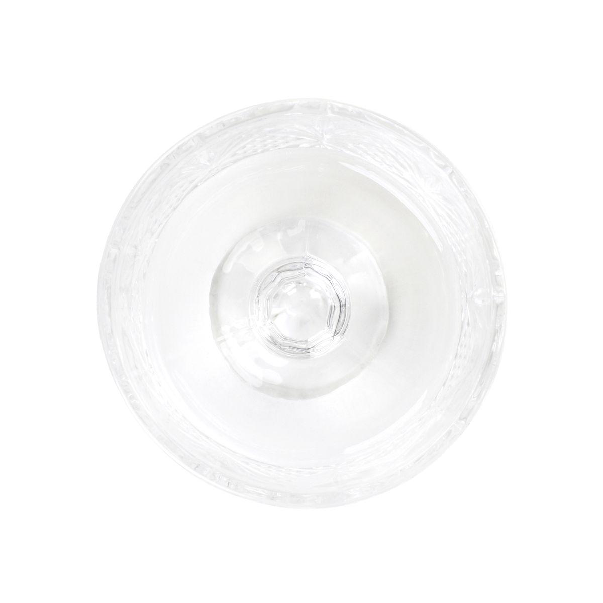 Креманка Homla MIRRA 10х10 см Прозорий (227347) - фото 3 Креманка Homla MIRRA 10х10 см Прозорий (227347) - фото 3