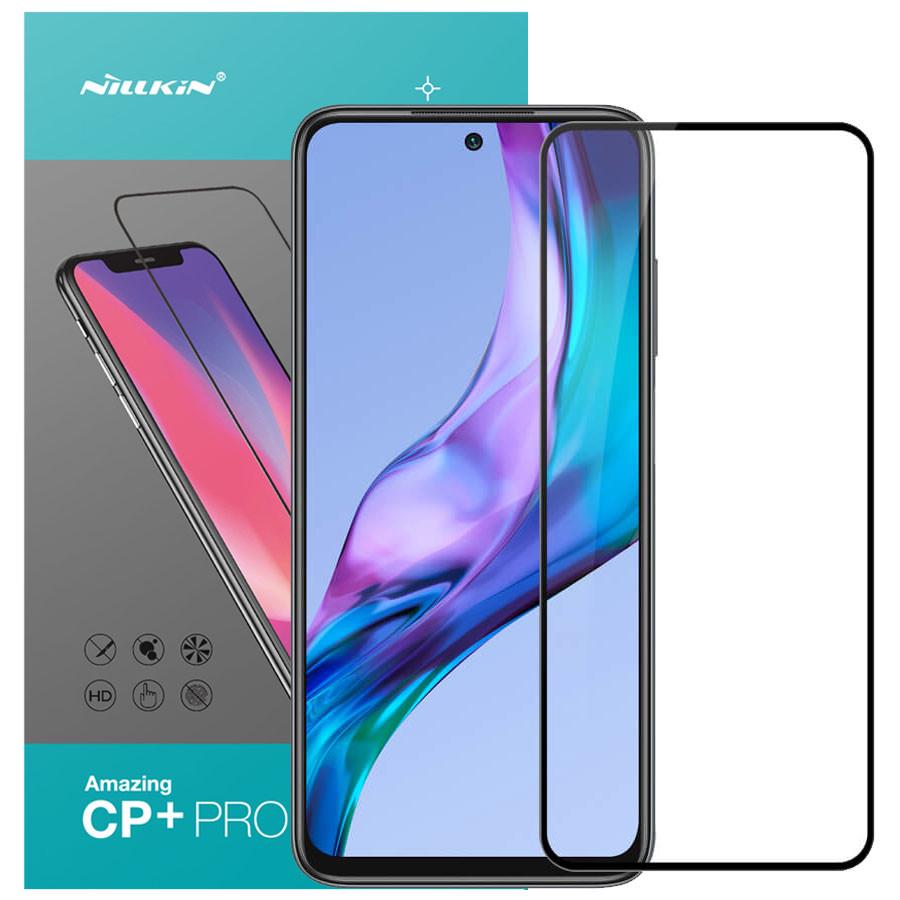 Защитное стекло противоударное Nillkin CP+PRO для Xiaomi Redmi 10 Black (00000051118_2)