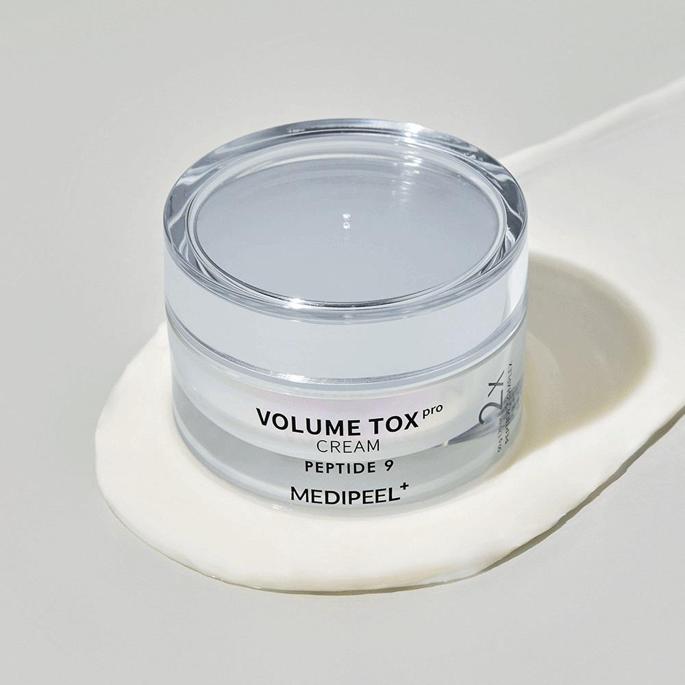 Крем для лица MEDI-PEELPeptide 9 Volume Tox Cream PRO 50 мл (8809941820447) - фото 2