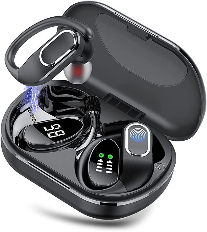 Наушники беспроводные Voesud (1653802434)