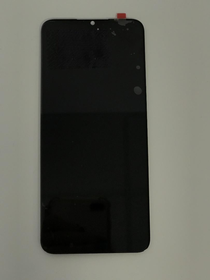 Дисплейний модуль Liquid Crystal Display+Touchscreen для Oppo A35 PRC Black (000541053)