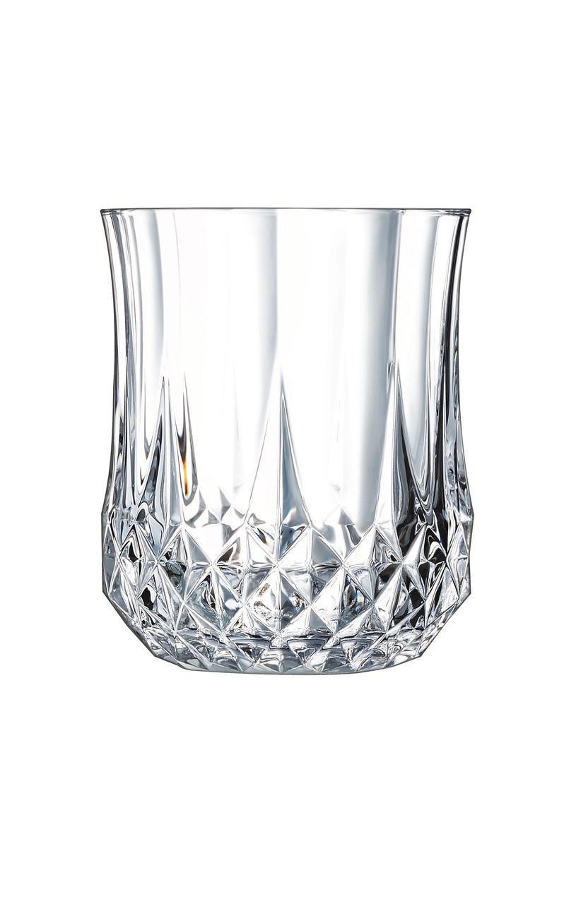 Набір чарок Cristal Darques Longchamp 45 мл x 6 шт. (L9756) - фото 3 Набір чарок Cristal Darques Longchamp 45 мл x 6 шт. (L9756) - фото 3