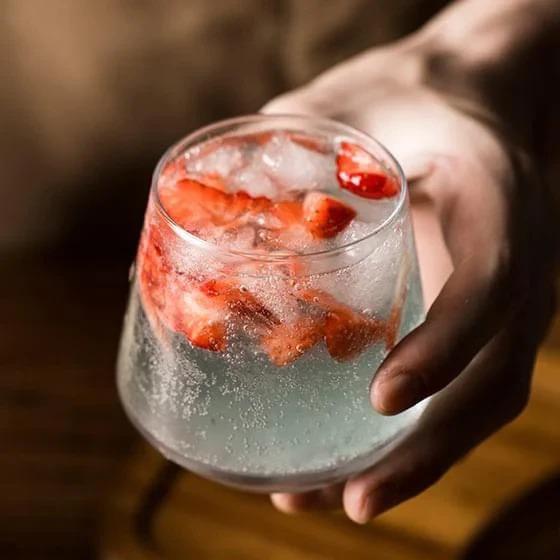 Набір склянок Pasabahce Allegra 420184 345 мл 6 шт. (115651) - фото 4 Набір склянок Pasabahce Allegra 420184 345 мл 6 шт. (115651) - фото 4