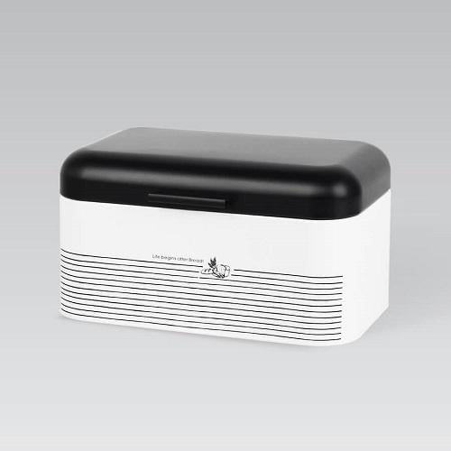 Хлібниця Maestro MR-1772-S Light line (9717308) Хлібниця Maestro MR-1772-S Light line (9717308)