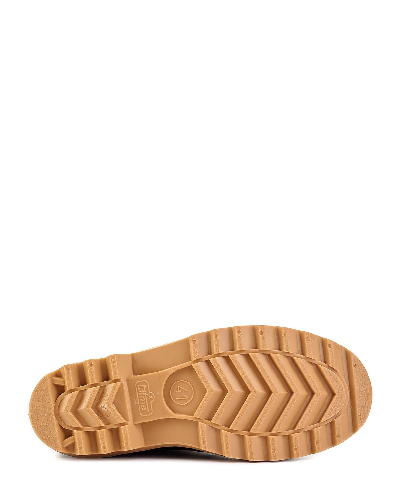 Чоловічі гумові чоботи Litma р. 42 Хакі/Бежевий - фото 5 Чоловічі гумові чоботи Litma р. 42 Хакі/Бежевий - фото 5