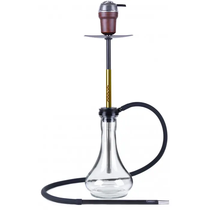 Кальян Embery subMONO-H Supreme-gold