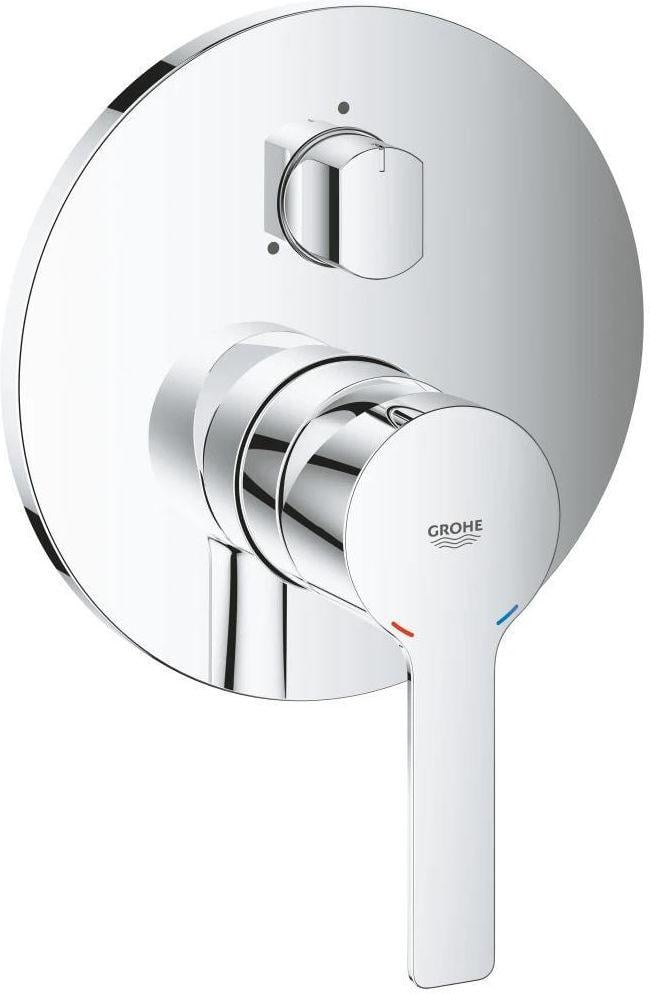Змішувач для душової кабіни Grohe Lineare (24095001)