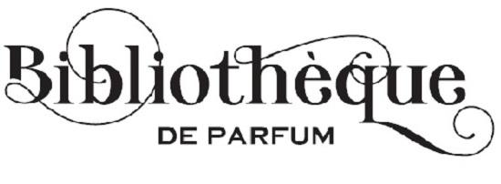 Bibliotheque de parfum