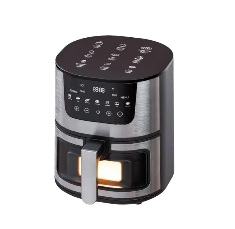 Аэрофритюрница MS-3221 (44993-3221_1625)
