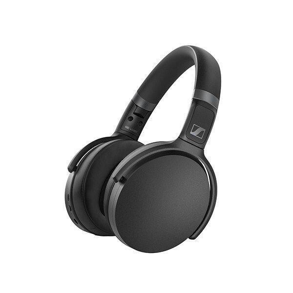 Наушники Sennheiser HD 450 BT Черный (7284164)